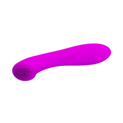 Pretty Love Vibro Len - 16 x 3.5 cm